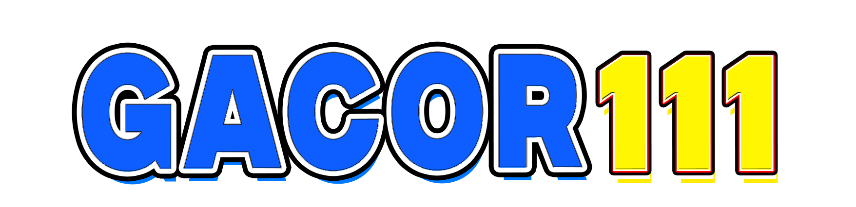 Gacor111